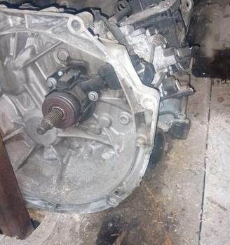 Cambio robotizzato peugeot 3008 1.6 2010 - 2015