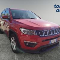 Jeep Compass 1.4 MultiAir 2WD Limited