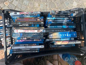 Film blue ray