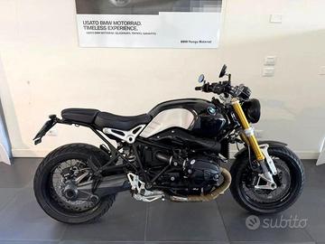 BMW R 1200 nineT Abs