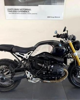 BMW R 1200 nineT Abs
