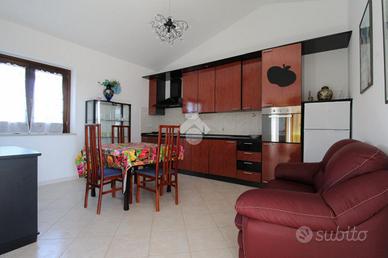 3 LOCALI A ISOLA DI CAPO RIZZUTO