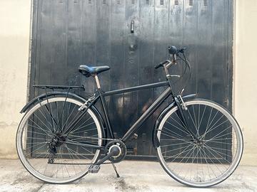 Bici uomo