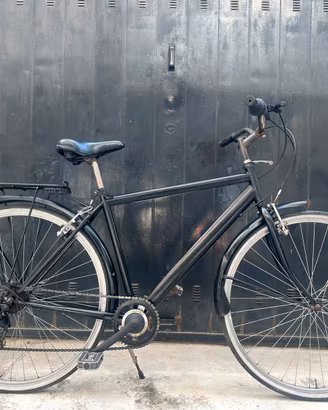 Bici uomo
