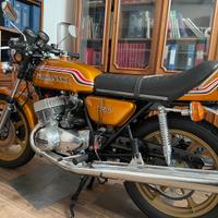 Kawasaki Altro modello - 1972