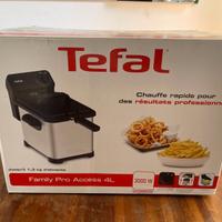 Tefal FR5030 Friggitrice RESO MAI USATO