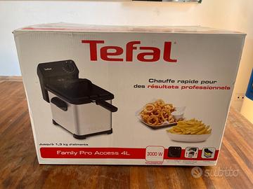 Tefal FR5030 Friggitrice RESO MAI USATO