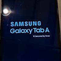 Galaxy Tab A