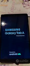 Galaxy Tab A