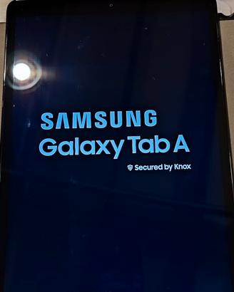 Galaxy Tab A
