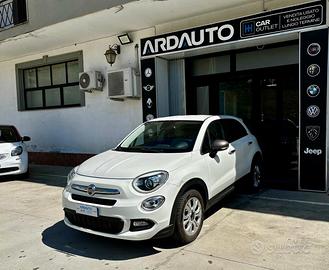 Fiat 500 X 1.3 Mjt Lounge 95 cv