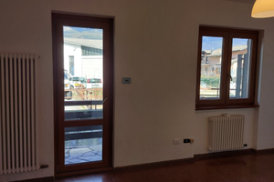 Monolocale a Plan Felinaz (Charvensod)