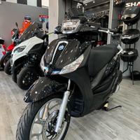 PIAGGIO MEDLEY 125 E5 PLUS
