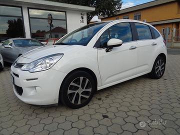 Citroen C3 PureTech 82 Feel Edition