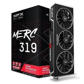 XFX RX 6800
