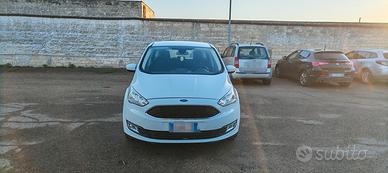 Ford Cmax 1,5 Tdci
