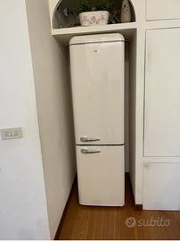 Frigorifero combinato SAMET