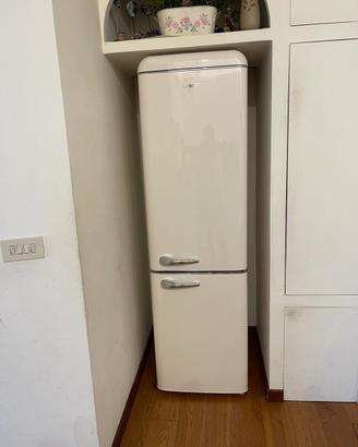 Frigorifero combinato SAMET