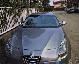 ALFA ROMEO Giulietta (2010-21) - 2015