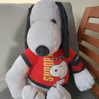 Peluche Snoopy vintage da collezione 