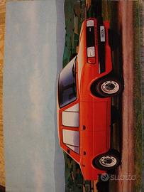 Brochure Skoda 105-120-130