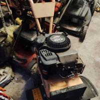 motozappa Briggs e stratton