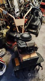 motozappa Briggs e stratton