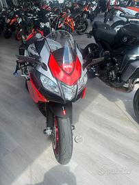 Aprilia RSV4 RF