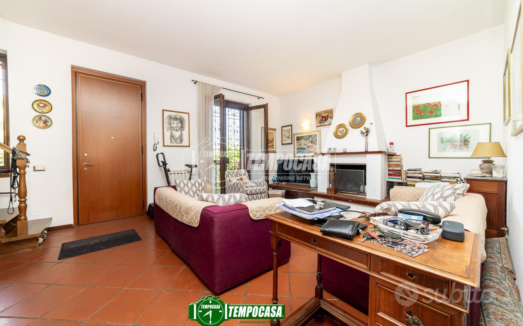 Appartamento – Ornago, Cascina Rossino - Vista 5