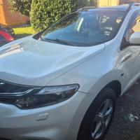 Nissan Murano 2.5 dCi Tekna MOTORE A CATENA