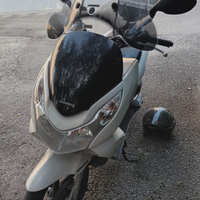 Scooter 125cc honda PCX