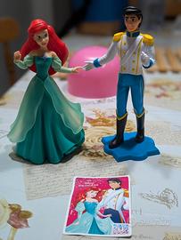 Sorpresa Ariel ed Eric
