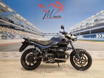 BMW R 1150 R - "Rockster" -