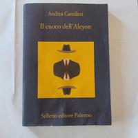 Filona di fine estate,Km 123 , il cuoco dell' Alcy