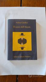 Filona di fine estate,Km 123 , il cuoco dell' Alcy