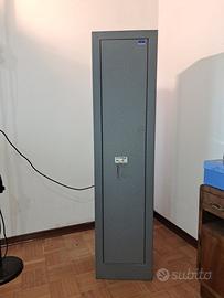 Armadietto fucili 5 posti