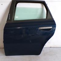 Portiera Posteriore Sinistra Alfa Romeo 159 2006