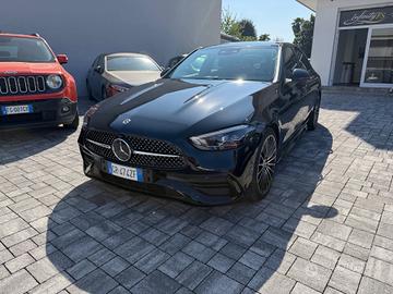 Mercedes-benz C 220 d Mild hybrid Premium Pro