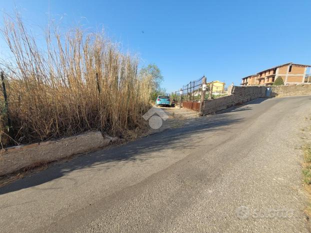 TER. AGRICOLO A REGGIO DI CALABRIA