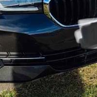 Paraurti anteriore bmw g31 2021