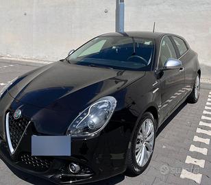 Alfa Romeo Giulietta Super 1.6 120cv TCT