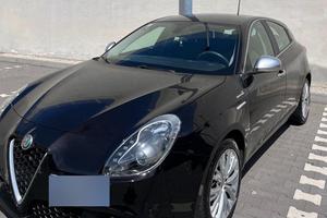 Alfa Romeo Giulietta Super 1.6 120cv TCT