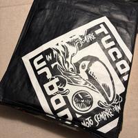 Coprigambe leg cover R152C Tucano Urbano