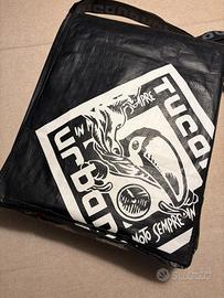 Coprigambe leg cover R152C Tucano Urbano