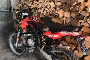 Aprilia RX 50