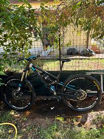 Focus Sam Enduro