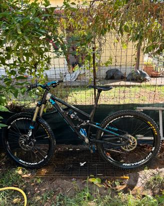 Focus Sam Enduro