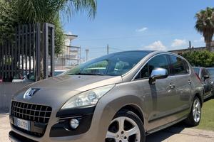 Peugeot 3008 1.6 e-HDi 112CV cambio robotizzato S.