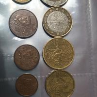 monedas de Francia 1999