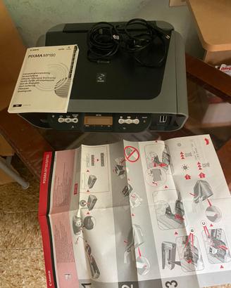 Stampante CANON PIXMA MP180